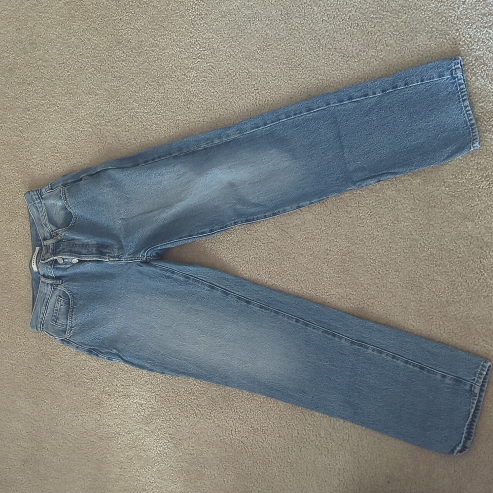 Pacsun dad jeans women's size 26